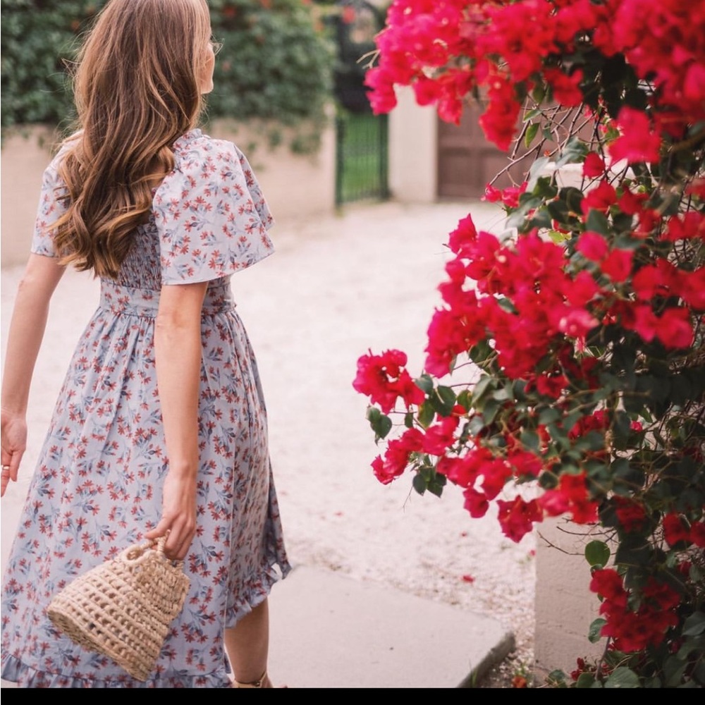 Gal Meets Glam Marianna Dress Size 4P